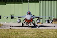 Байден призвал Конгресс США незамедлительно одобрить продажу F-16 Турции 