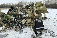 Россия и Украина обменялись пленными впервые после крушения Ил-76. Кто помогал в переговорах?