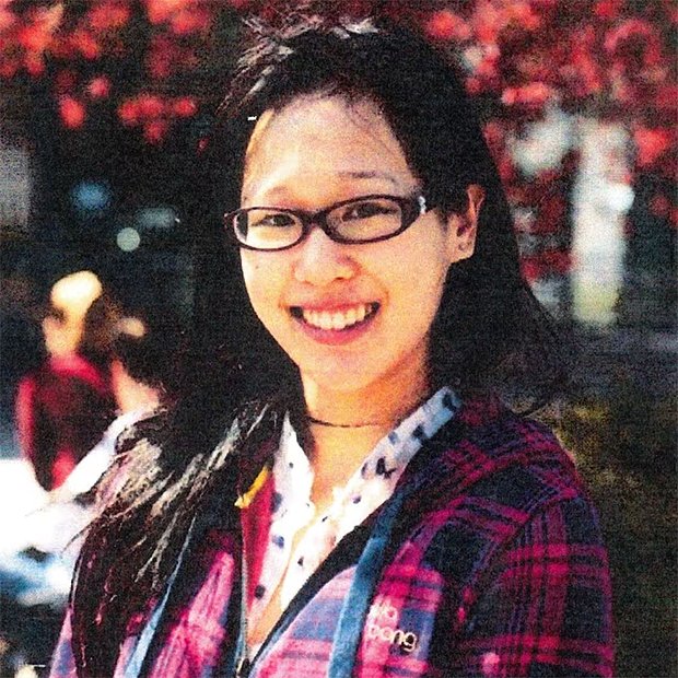 Пропавшая в Калифорнии студентка из Канады Элиза Лэм