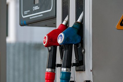 Оптовые цены на бензин достигли максимума за два месяца