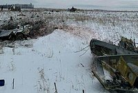 «ГУР, ВСУ знали, что мы туда везем украинских военнослужащих». Путин прокомментировал крушение Ил-76 под Белгородом