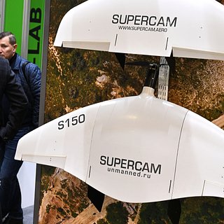 «Калашников» представит модернизированный Supercam в Саудовской Аравии