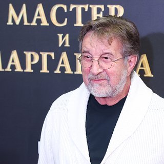 Ярмольник признался в непонимании романа «Мастер и Маргарита»