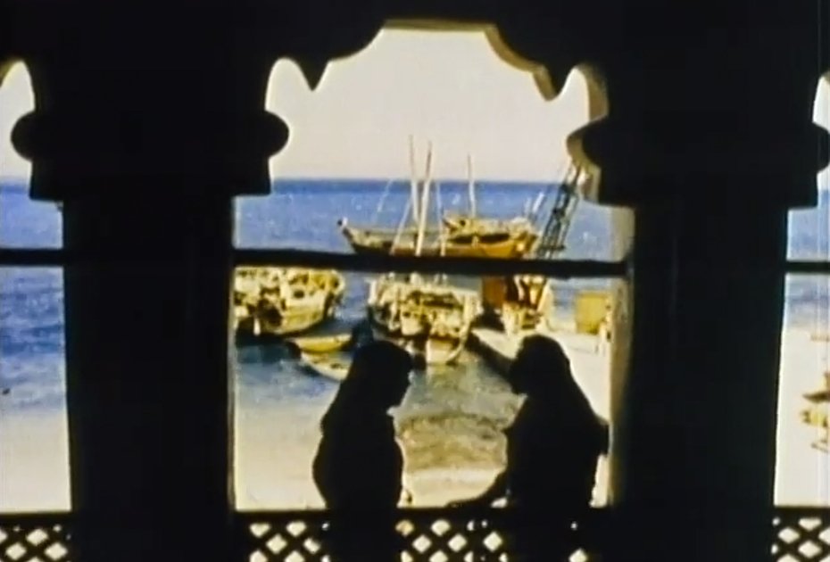 Кадр из фильма «Нефтяные королевства»