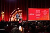 Премия «Оскар-2024»: все, что нужно знать о церемонии и номинантах 