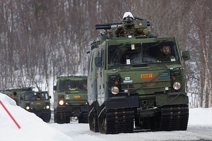 МИД России заявил о роли Финляндии в росте конфронтации в Северной Европе
