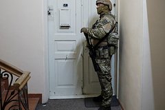 СБУ раскрыла подробности обысков у чиновников Минобороны Украины
