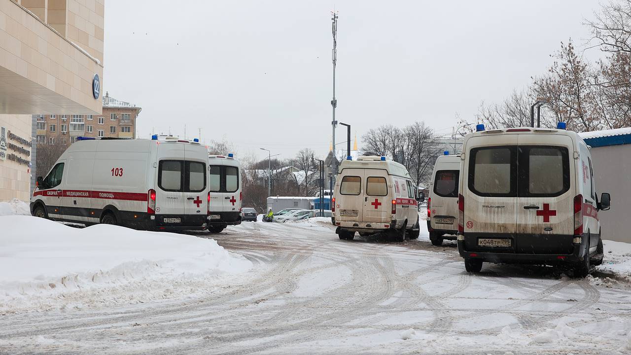 Четыре ребенка отравились угарным газом в российском регионе: Происшествия:  Россия: Lenta.ru