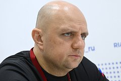Михаил Даниленко