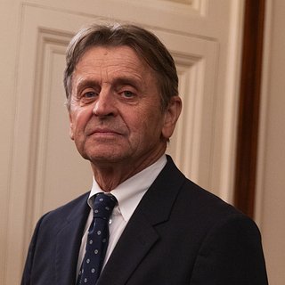 Михаил Барышников