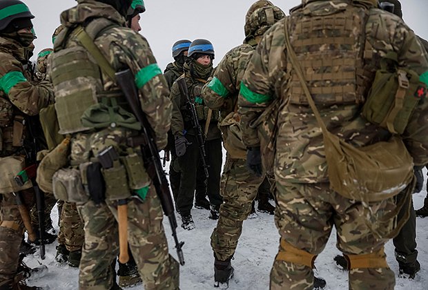«Не всем обязательно идти воевать». Зеленский раскрыл численность ВСУ и рассказал, сколько украинцев покинули страну