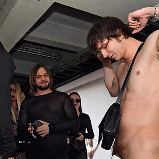 Рэпера Vacio признали годным к военной службе