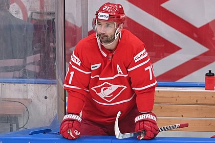 Kovalchuk responded to Hasek’s criticism of Russians