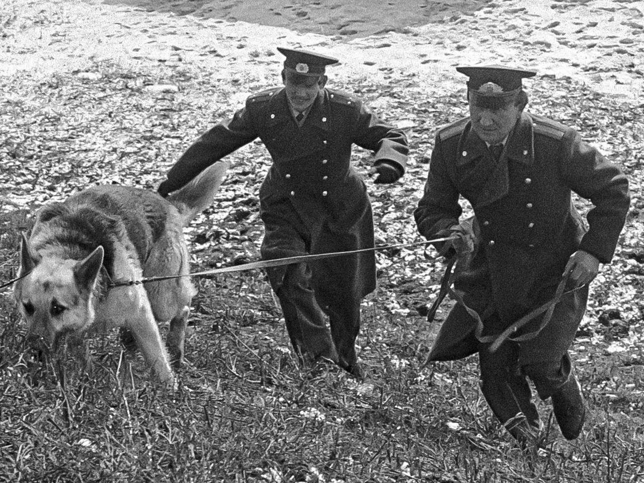 60 лет назад в СССР еврейскую семью убили ради шкатулки с сокровищами.  Почему об этом преступлении заговорил весь мир?: Преступная Россия: Силовые  структуры: Lenta.ru