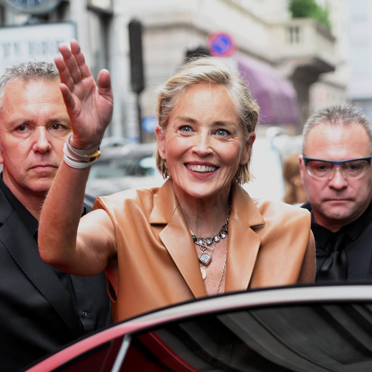 Знаменитая актриса призналась в использовании приложений для знакомств