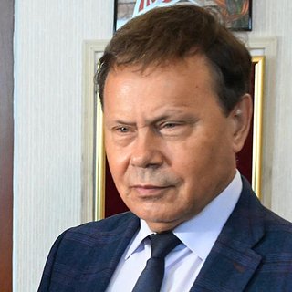 Николай Арефьев