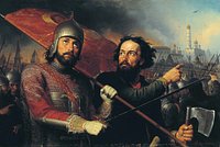 «Это была катастрофа» 400 лет назад Россию охватили хаос и анархия Смутного времени. Кто тогда спас страну от гибели?