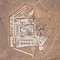 Спутниковый снимок базы США в Иордании