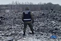 Раскрыты первые результаты анализа черных ящиков сбитого под Белгородом Ил-76. Как самолет потерпел крушение? 