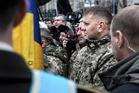 На Украине уверены, что Зеленский уволит главкома ВСУ. К чему приведет смещение Залужного и кто займет его место?