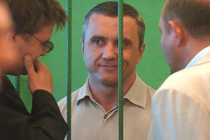 Герою «Бандитского Петербурга» Маковозу отказали в досрочном погашении судимости