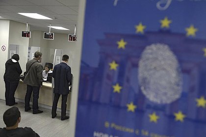 Россиянам рассказали об особенностях получения шенгенских виз в 2024 году