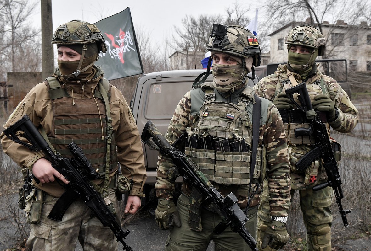 Путин решил обезопасить Россию от обстрелов с Украины. Как это будет сделано?