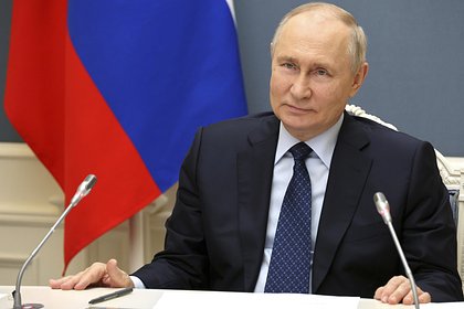 В Британии рассказали об ударе Путина по робкому либеральному Западу