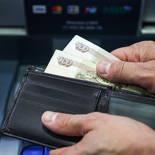 В России удвоилась доля граждан с пятью и более кредитами