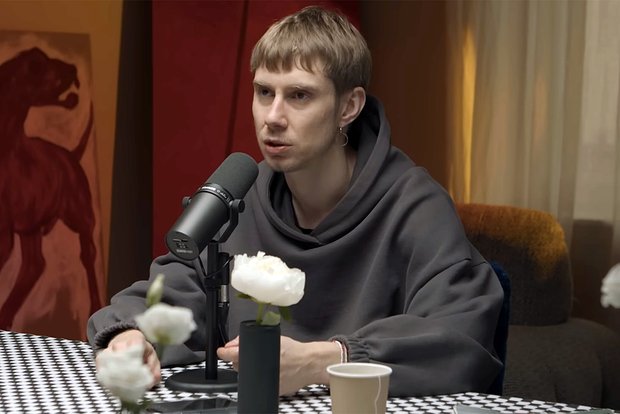 Николай Редькин