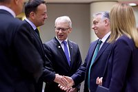 «Орбан ничего не получил». Как ЕС добился от Венгрии согласия на выделение 50 миллиардов евро для Украины? 