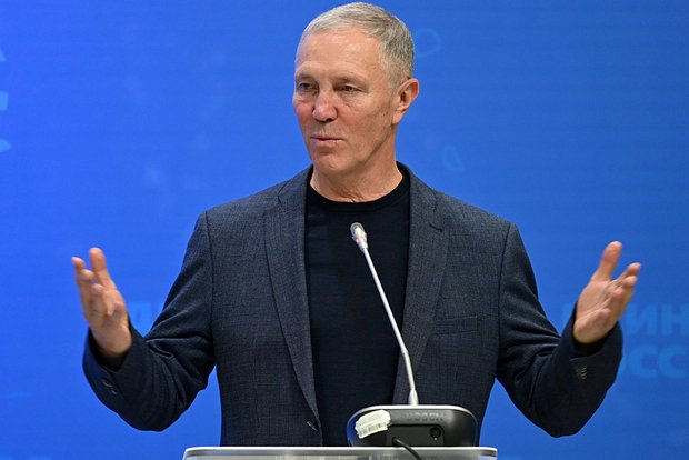 Владимир Сальдо