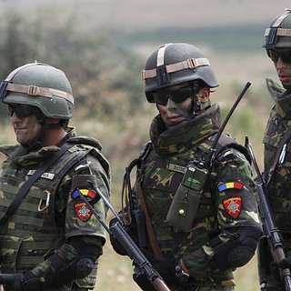 Еще в одной стране НАТО призвали задуматься об угрозе войны с России