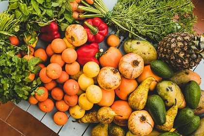 Диетолог указала на опасные для некоторых людей овощи и фрукты