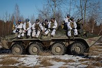 «Есть негативный осадок». На Украине признали тактические ошибки при наступлении в 2023 году 