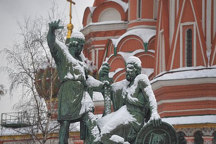 «Очистили от оккупационного гарнизона в Кремле». Историк назвал настоящих спасителей России в Смуту