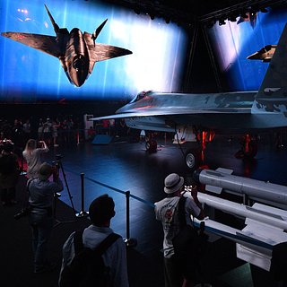 Самолеты Checkmate и МиГ-35 покажут на выставке в Саудовской Аравии