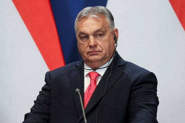 Виктор Орбан