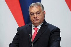 Виктор Орбан