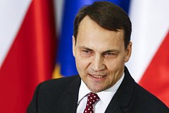 Радослав Сикорский