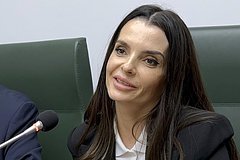 Евгения Гуцул