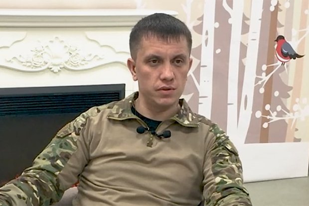 Максим Меделяев