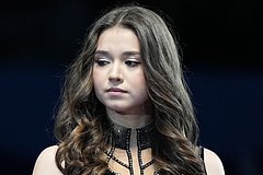 Камила Валиева
