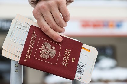 Россияне едва не лишились отпуска в Египте после проверки паспортов