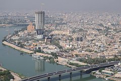 Багдад