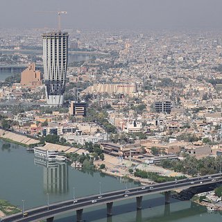 МИД Ирака вызовет временного поверенного в делах США для вручения ноты протеста