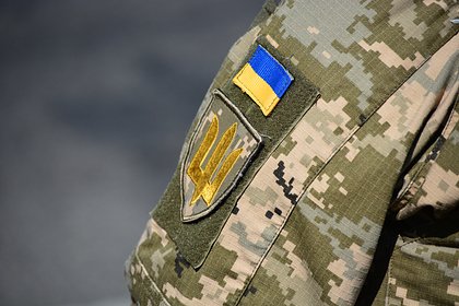 Под Киевом сотрудники военкомата избили мужчину