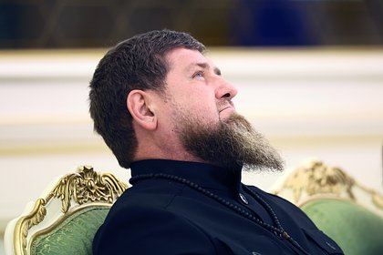 Кадыров высказался об атаке на Лисичанск
