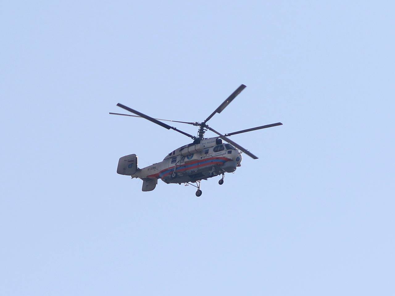 РУ вертолет Syma S026 S026G, 3-канальный, гироскоп