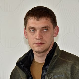 Иван Федоров